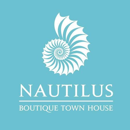 Hotel Nautilus Boutique Townhouse Sliema Zewnętrze zdjęcie